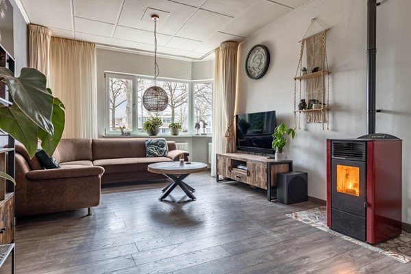 Medium property photo - Hoofdkade 91, 9503 HD Stadskanaal